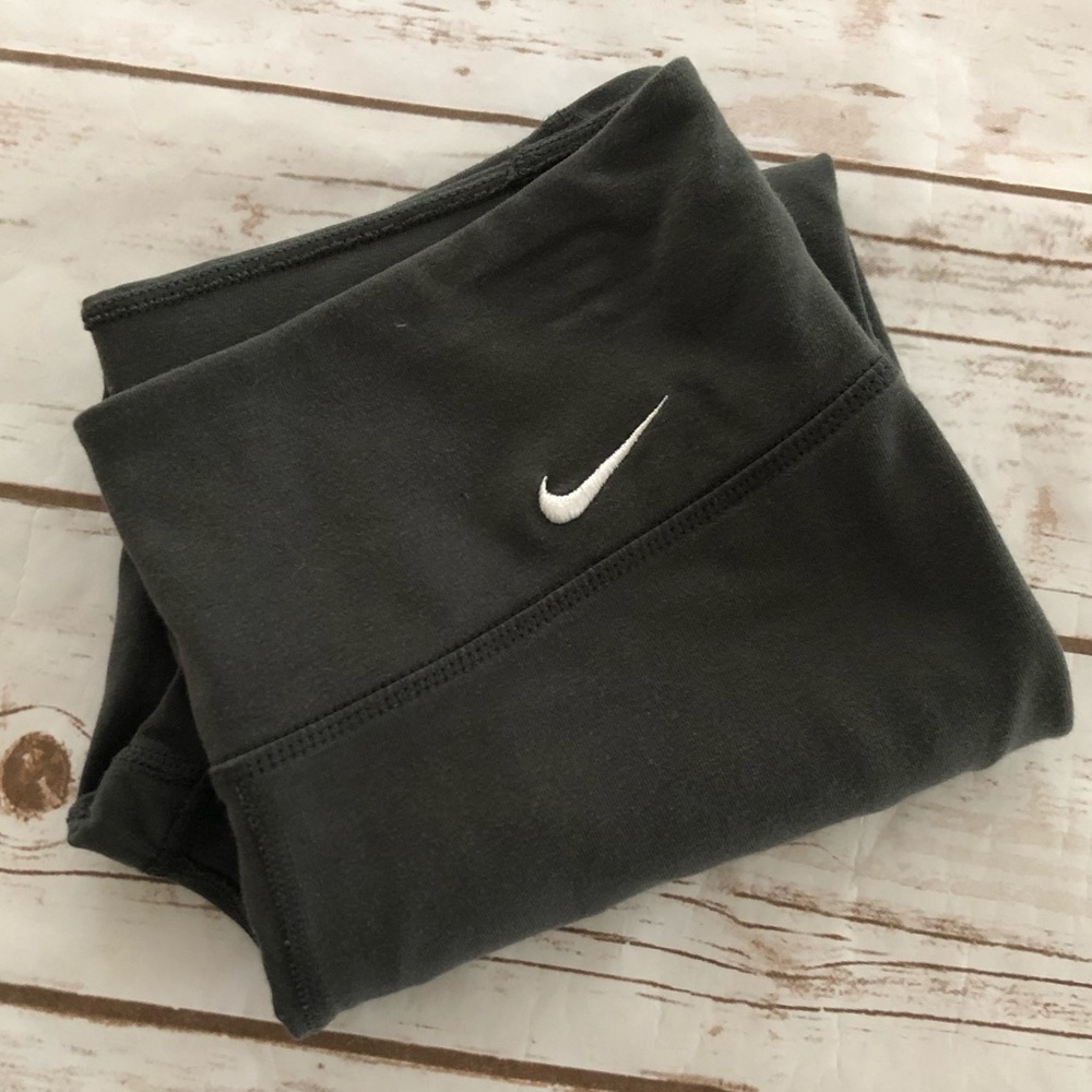 XS Nike Capri Leggings